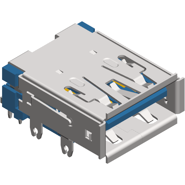 USB3-A09RFDN